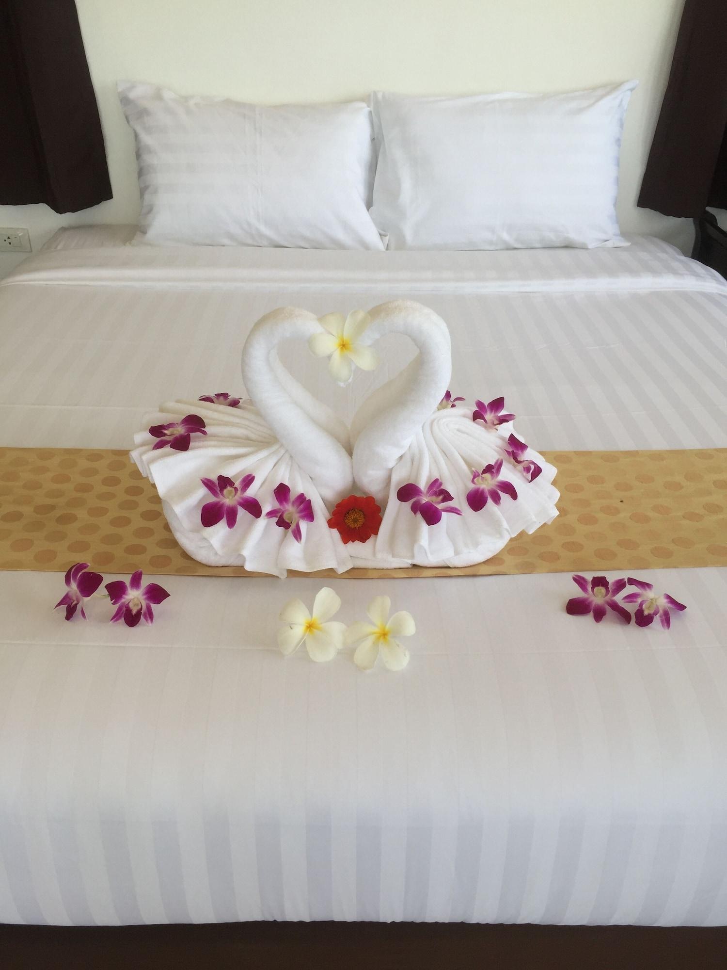 The Cosy Maenam Beach Resort Mae Nam Exteriér fotografie